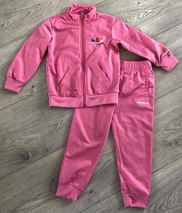 Súprava, adidas,104