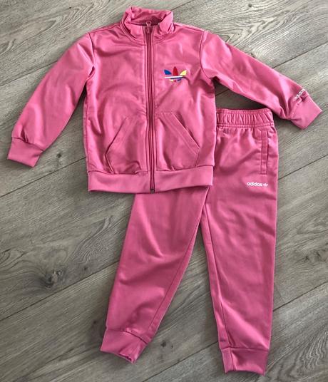 Súprava, adidas,104