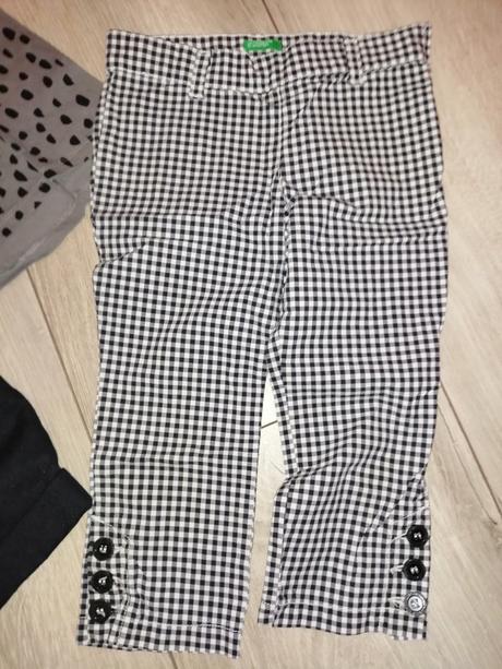 Tričko, kraťasky, šortky, 116-122, 122–134