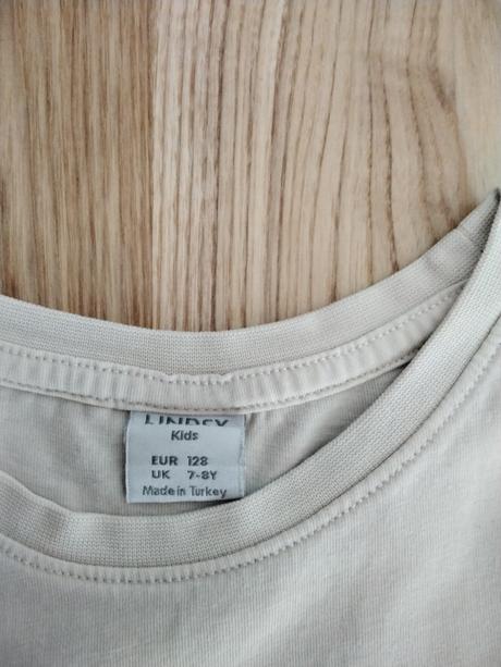 Chlapčenské tričko, lindex,128