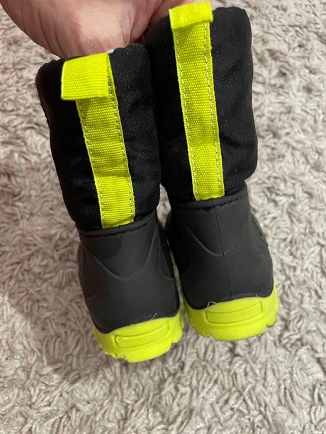 Snehulky demar, demar,23