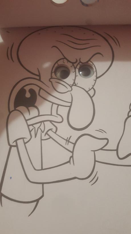 Spongebob balíček, 