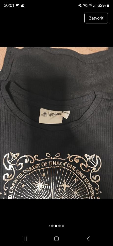 Balík 158-164, 158–170