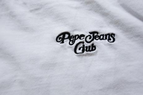 Tričko pepe jeans, pepe jeans,s