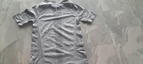 Pánske bežecké tricko, karrimor,s