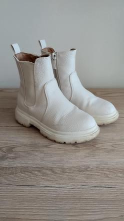 Dievčenské jesenné topánky, 27