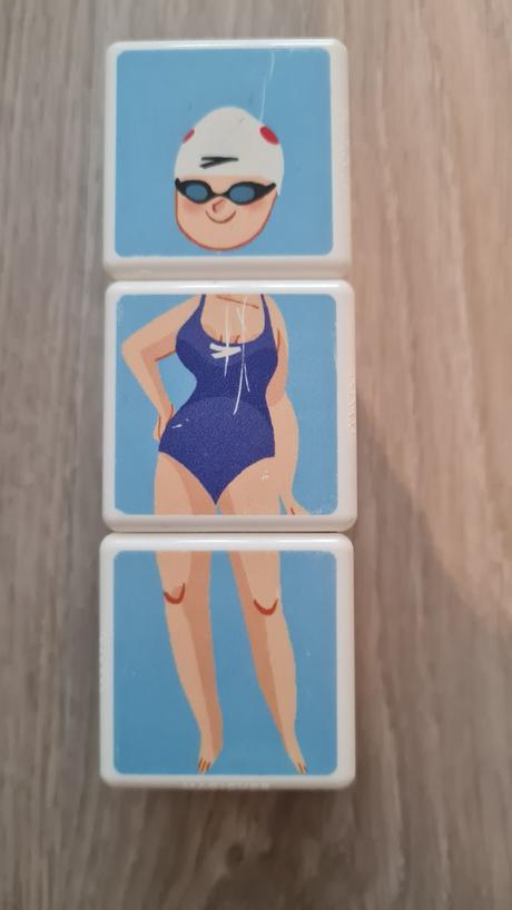 Magneticke postavicky, 