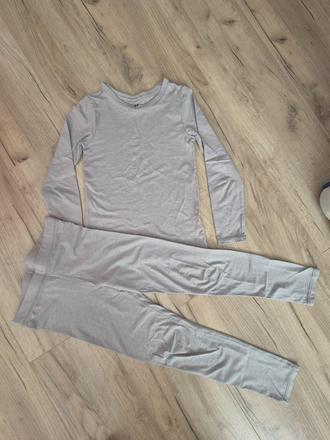 Termo prádlo, h&m,122
