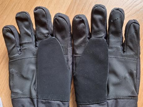 Lyžiarske rukavice, m