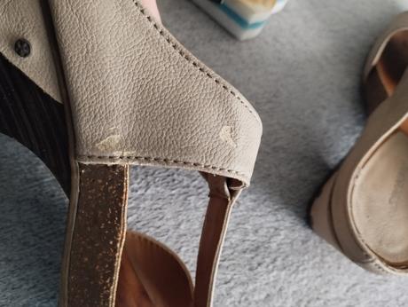 Sandálky graceland, graceland,38