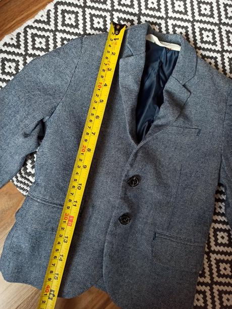 Oblek h&m veľ. 98/104, 98