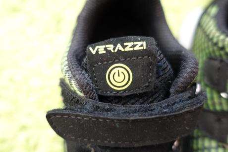 Tenisky svietiace verazzi, 26