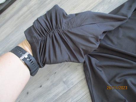 Zaujímavé šaty, bonprix,46