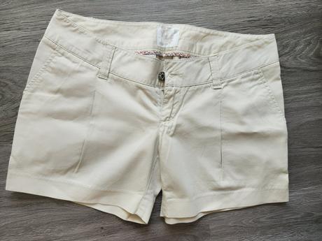 Latkove elegantne šortky, m