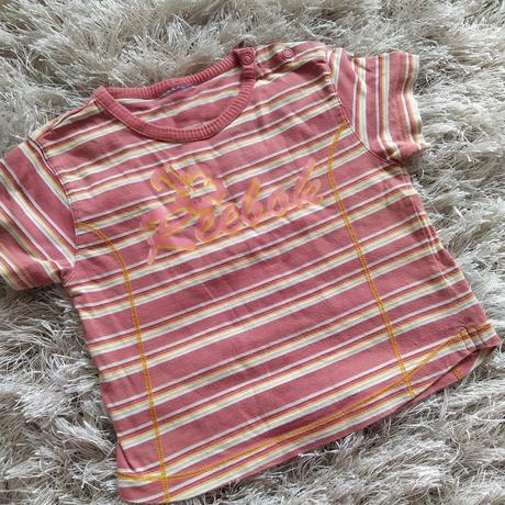 Tričko, reebok,86