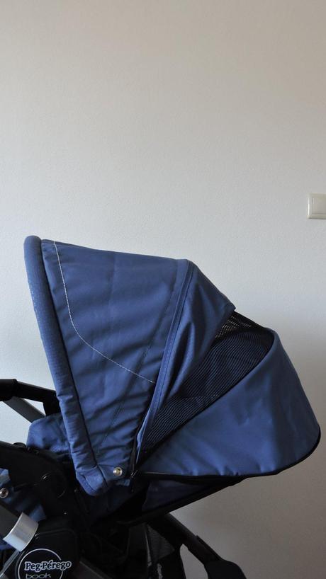 Peg-pérego pop up - 3-kombinácia + príslušenstvo, peg-pérego,peg-pérego book plus pop up