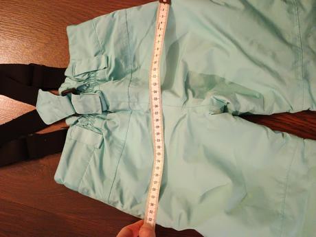 Otepľovaky+bunda, lupilu,86