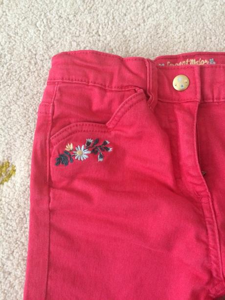 Červene nohavice, sergent major,116