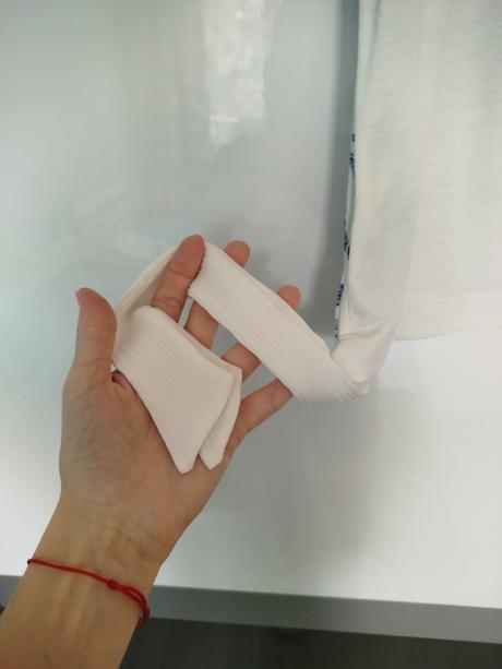 Blúzka desigual, desigual,xs