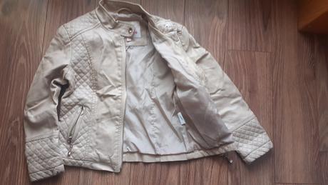 Predam kabatik na jesen a kozenku, 134