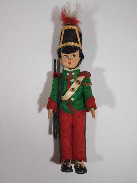 Vojak - starozitnost,