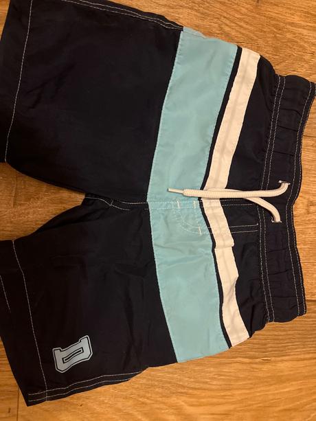 Chlapčenské šortky , vhodné aj na kúpanie, boys,128