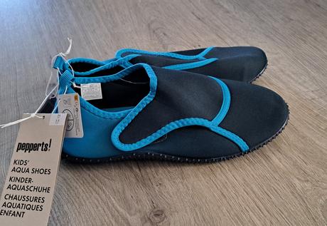 Topánky do vody, pepperts,36