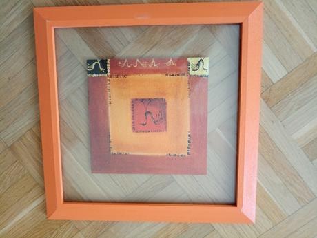 Obrazy 2ks - cena spolu, 