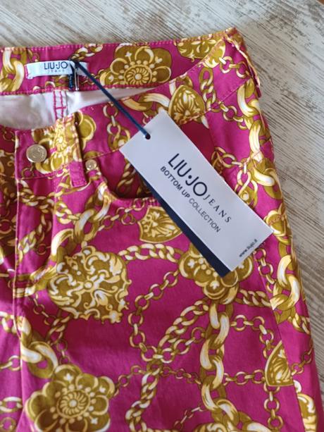 Nohavice liu jo, liu jo,s