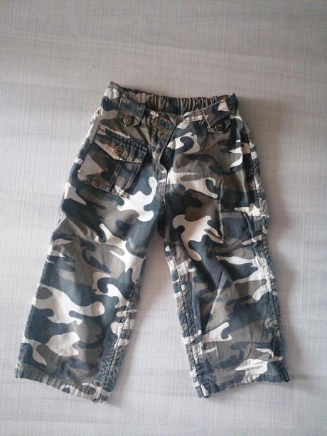 Maskacove kratase, 128