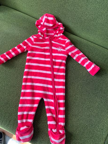 Balík oblečenia v. 68/74, 68–80