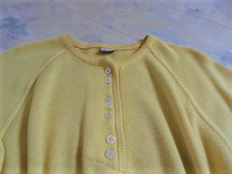 Dlhšie letné tričko over size, xl