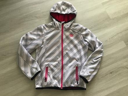 Softwhellova bunda, crivit,146