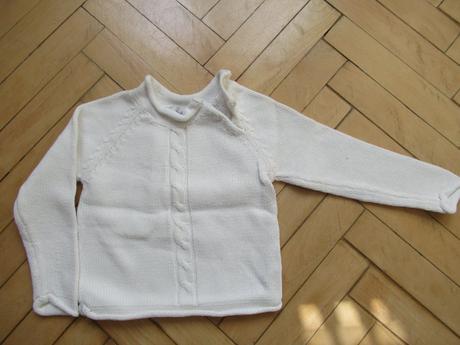 Sveter, early days,86