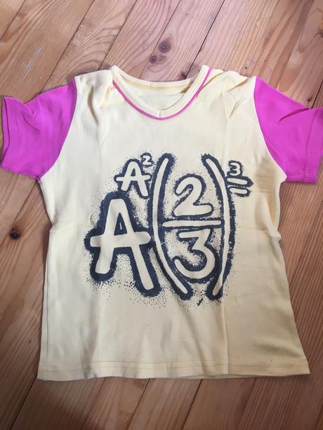 Detské tričko, 146