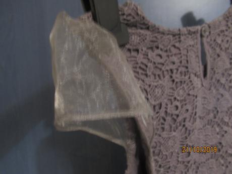 Prekrásne next šaty, next,128