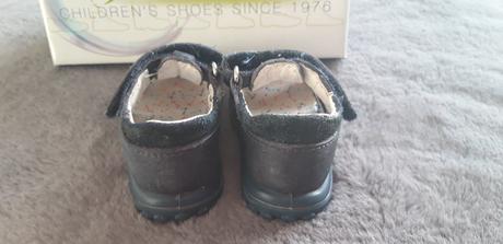 Sandalky pre prve krocky, primigi,18