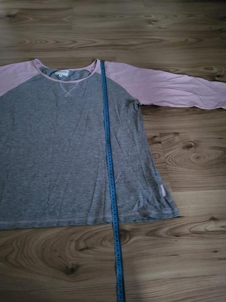 Pyžamový vrch, miss fiori,170