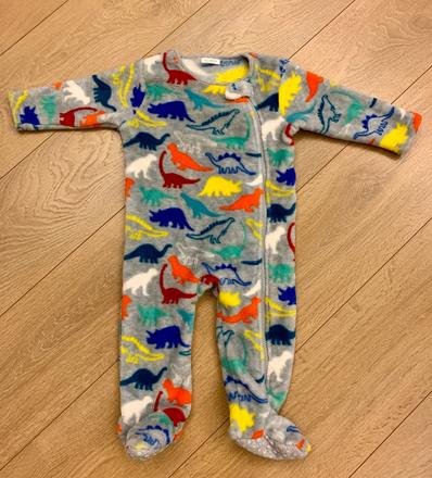 Teply overal, next,80