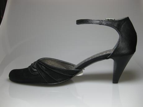 Spoločenské lodičky 5623 b, 36 / 37