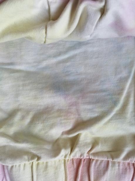 Farebná mikina, reserved,86