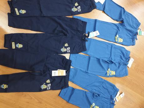 Mimoni teplaky 104,116 a 128, 104