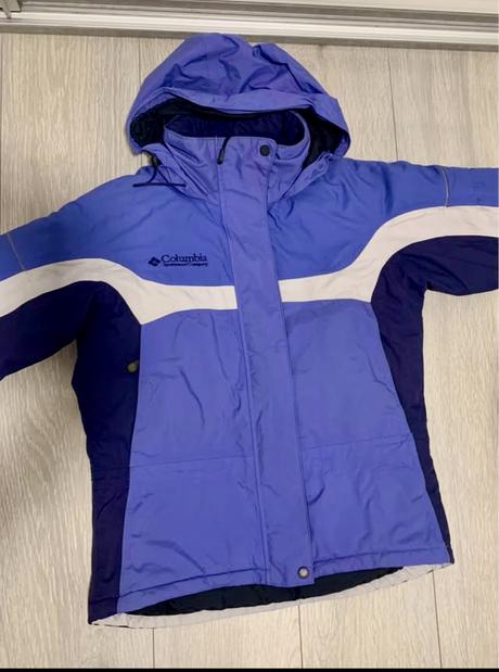 Columbia lyziarska bunda, columbia,s