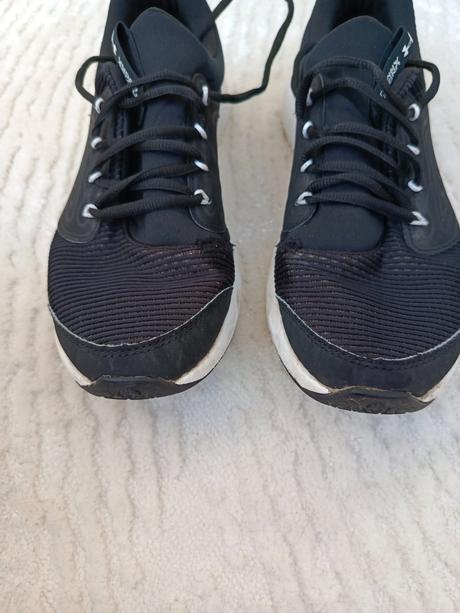 Tenisky, under armour,39