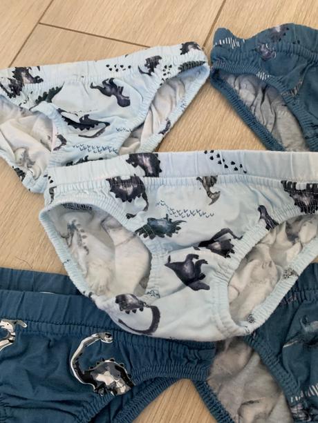 Slipy - detské next, next,92