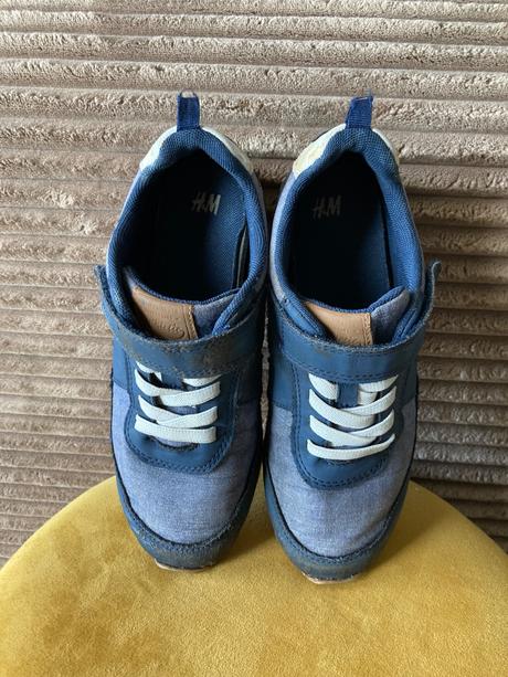 Tenisky na dvor, h&m,33