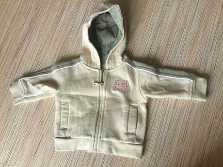 Mikinka baby mac/d2, baby mac,62