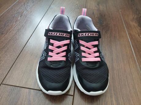 Tenisky, skechers,36