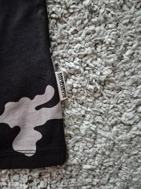 Tričko napapijri, napapijri,128