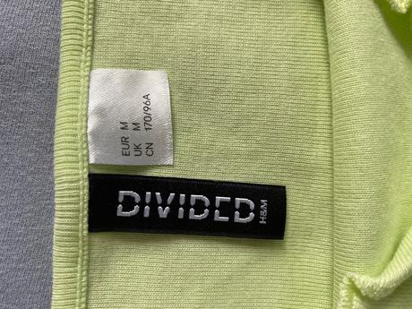 H&m tielko v.m, h&m,m